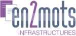 En2Mots Infrastructure